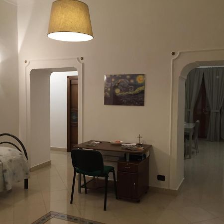Il Cuore Di Napoli Zewnętrze zdjęcie