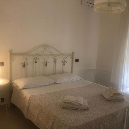 Il Cuore Di Napoli Zewnętrze zdjęcie