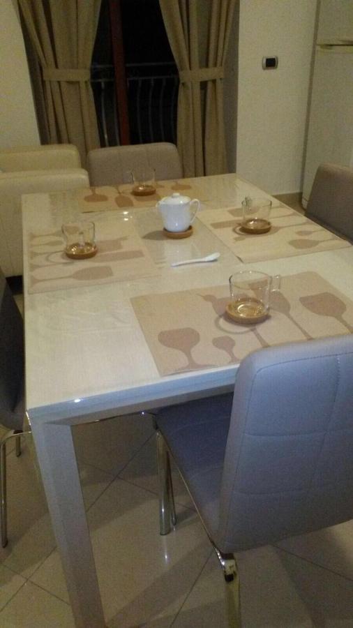 Il Cuore Di Napoli Zewnętrze zdjęcie