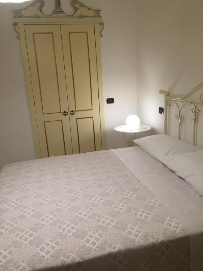 Il Cuore Di Napoli Zewnętrze zdjęcie