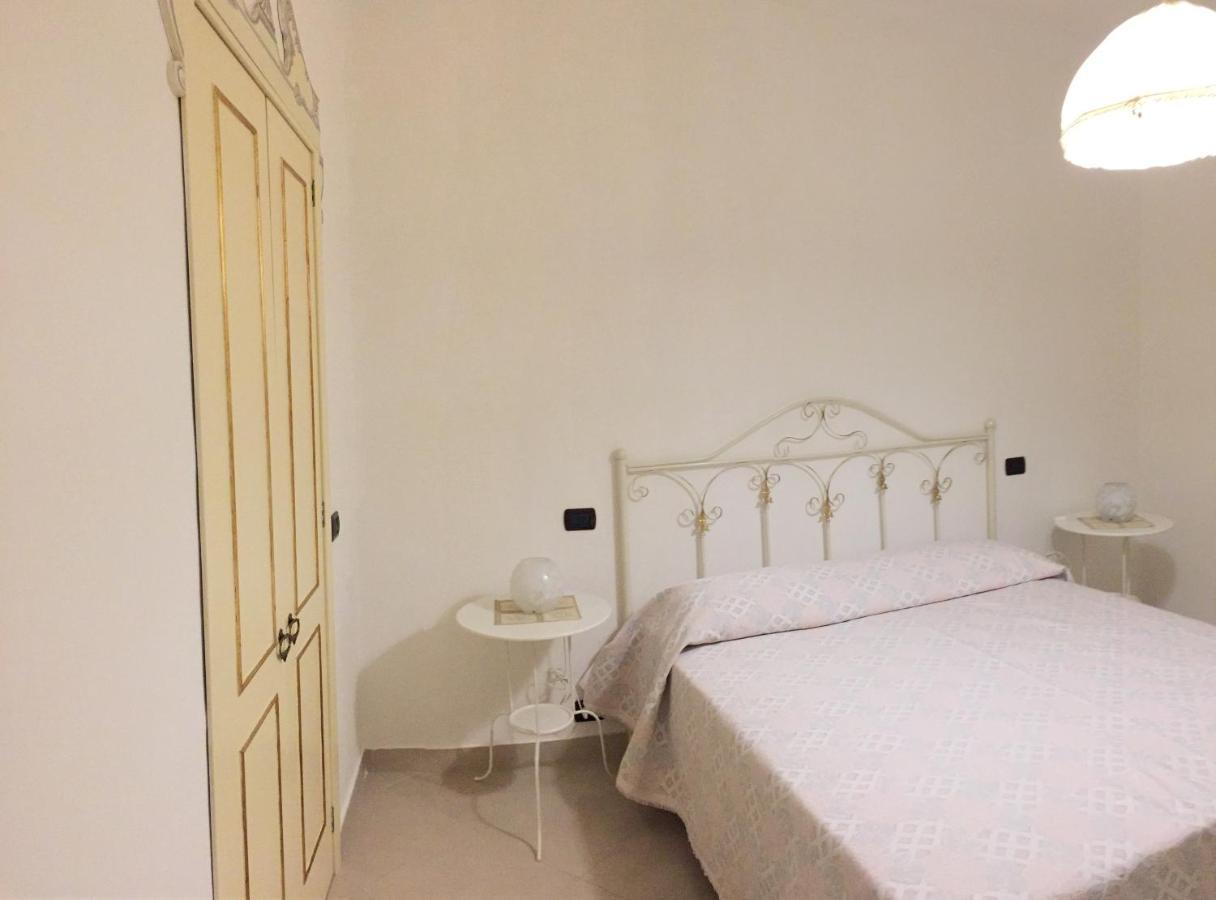 Il Cuore Di Napoli Zewnętrze zdjęcie