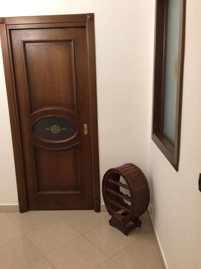Il Cuore Di Napoli Zewnętrze zdjęcie