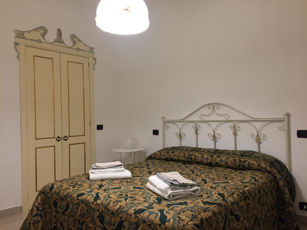 Il Cuore Di Napoli Zewnętrze zdjęcie