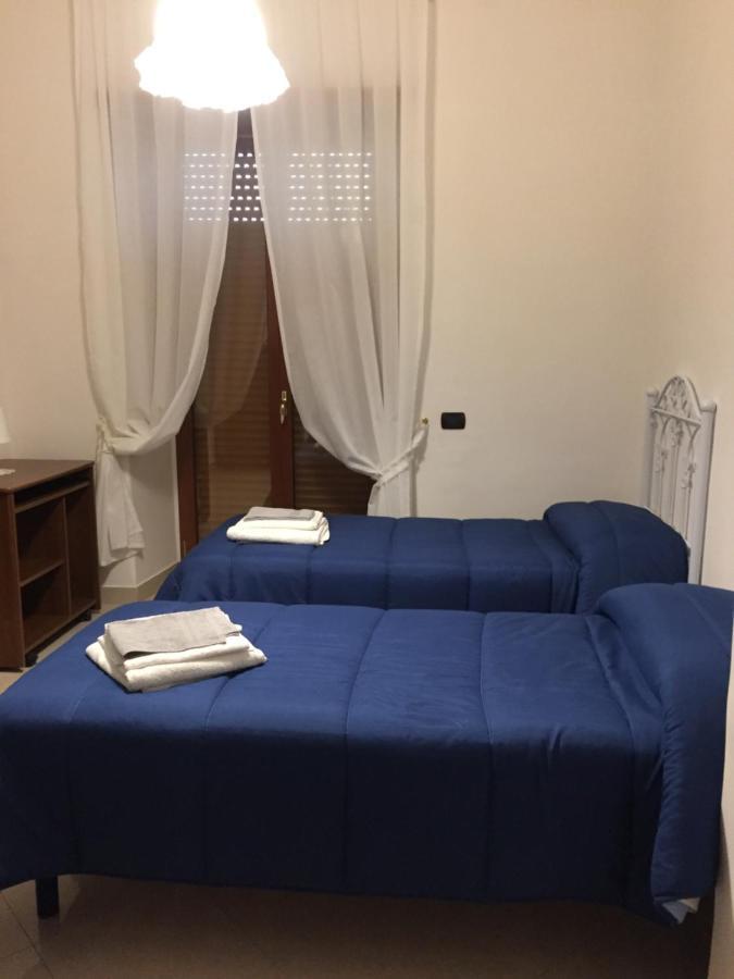 Il Cuore Di Napoli Zewnętrze zdjęcie