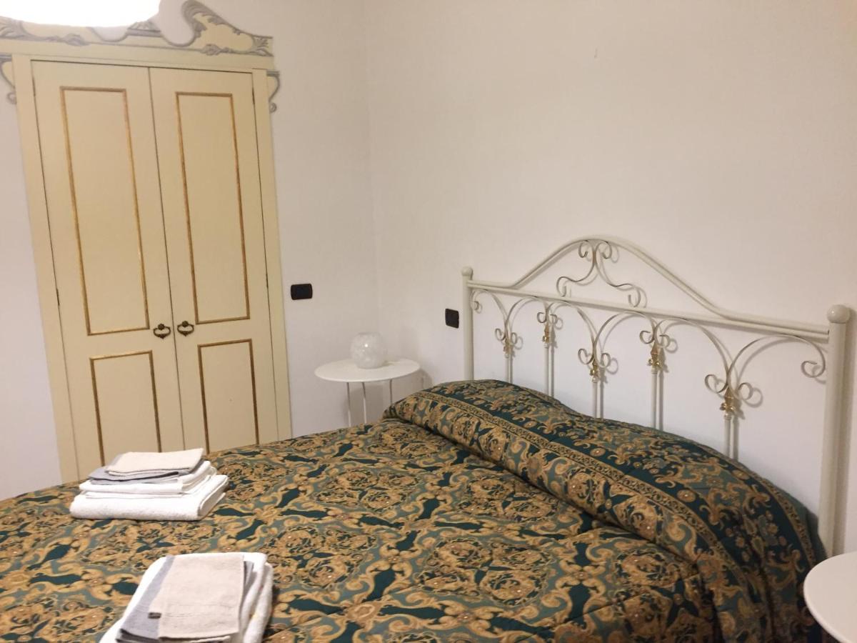 Il Cuore Di Napoli Zewnętrze zdjęcie