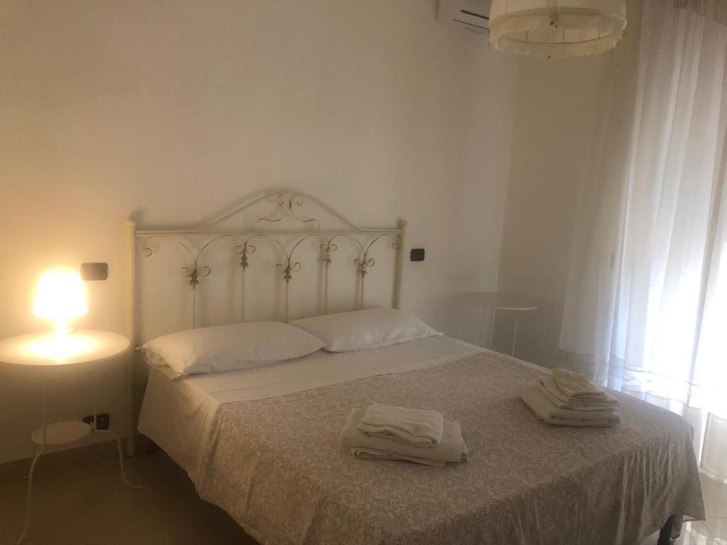 Il Cuore Di Napoli Zewnętrze zdjęcie